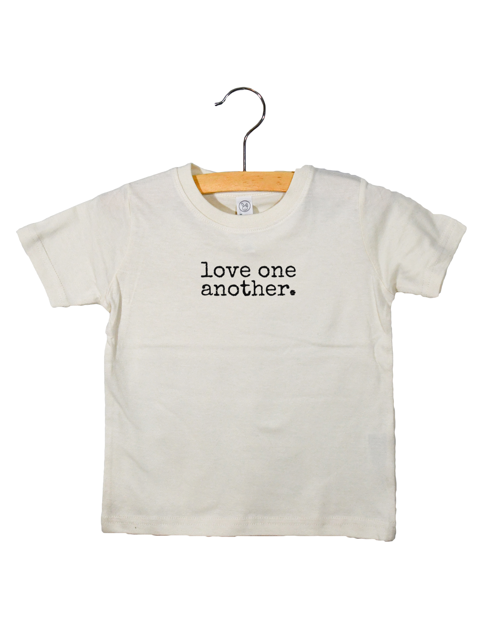 Love One Another - Toddler Tee