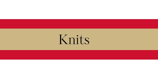 knits sign