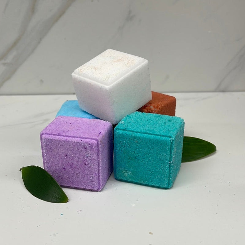 fabulous bath bombs