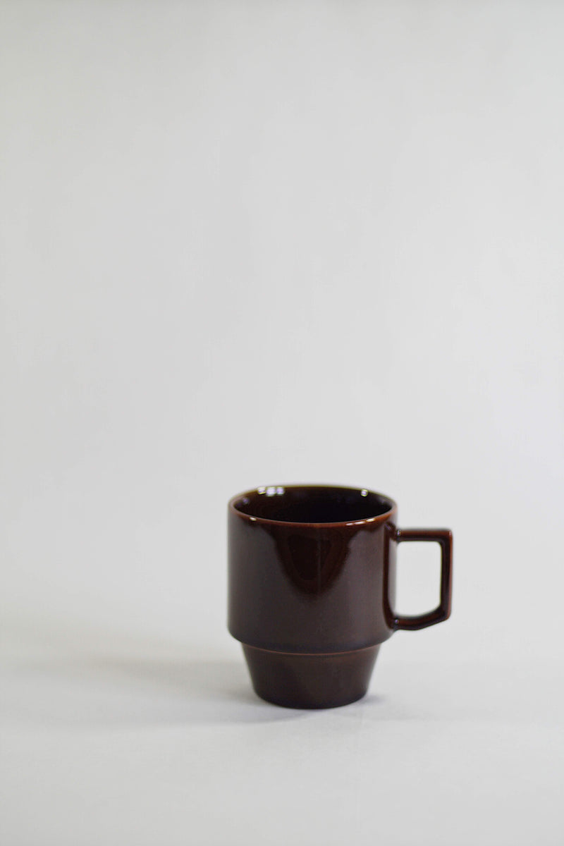 hasami block mug