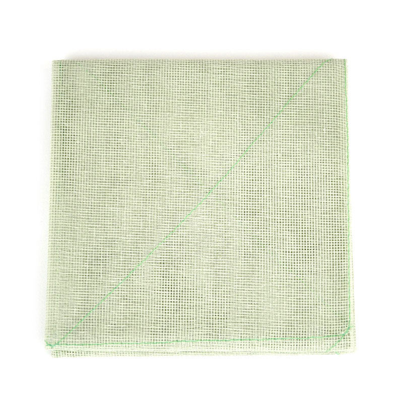 Kitchen cloth - Green - MONOSQUARE