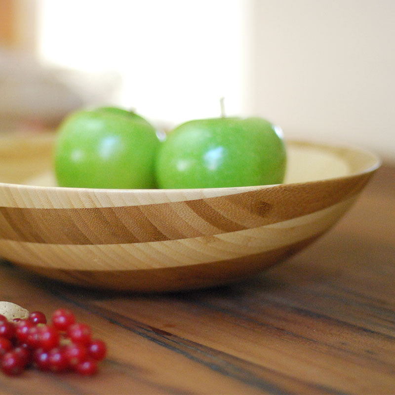 SCROLL Serving Dish