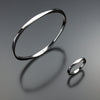 Bracelet and Ring Set 070