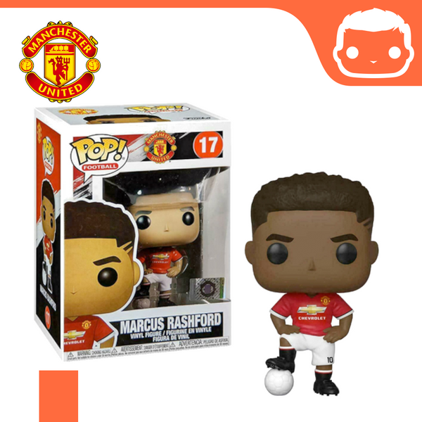 manchester united funko pop