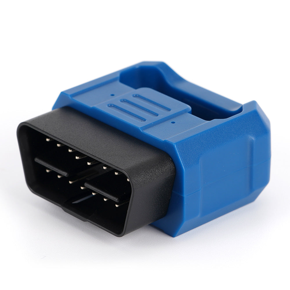 labyrint De layout kust Bluetooth OBD2 Scanner Tools for Car Code Readers - SANNCE Store