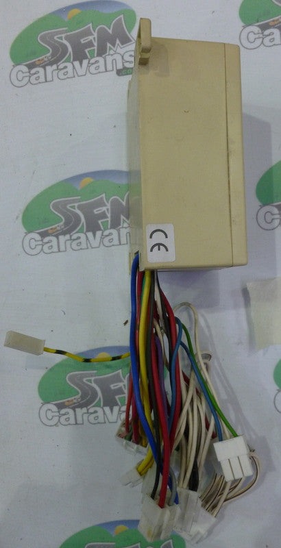 12v Fuse board | SFM Caravans