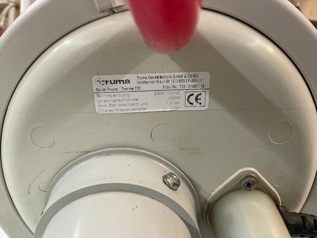 Truma Therme TT2 Water Heater | SFM Caravans