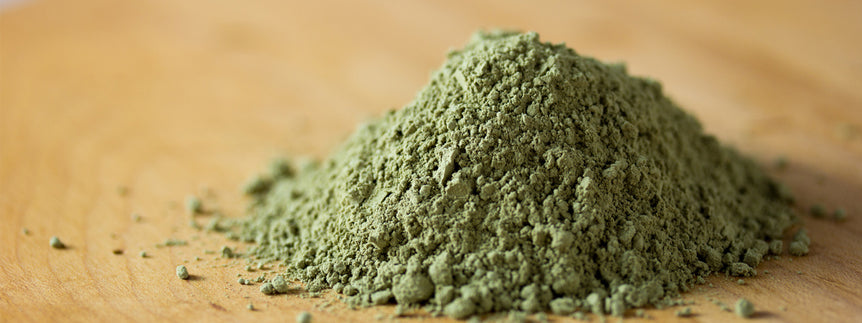 Matcha Green Tea Powder