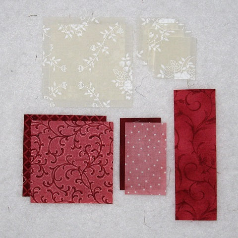 heart block fabric requirements