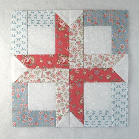 box quilt 16