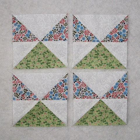 four squares 10