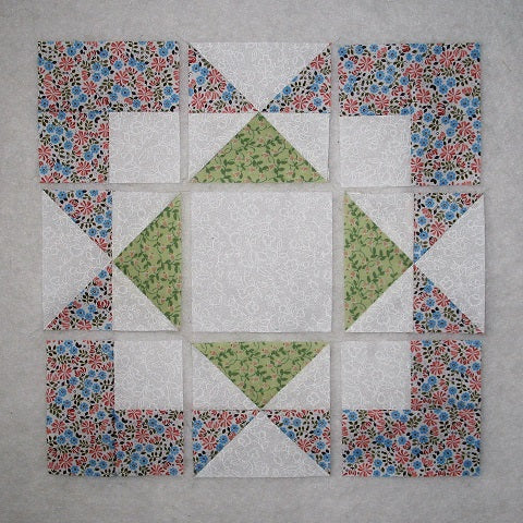 four squares 11