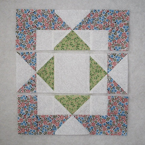 four squares 12