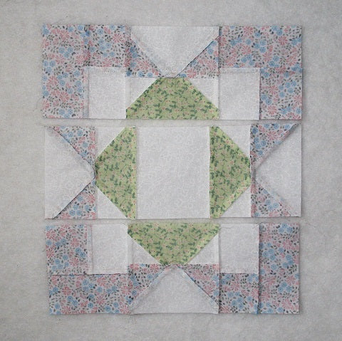 four squares 13