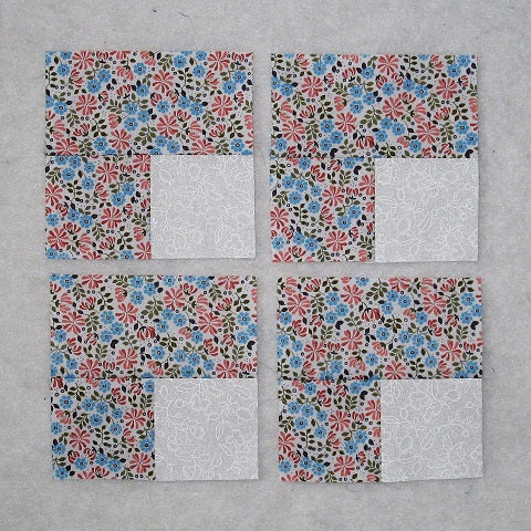 four squares 3
