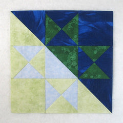 massachusetts variation quilt block