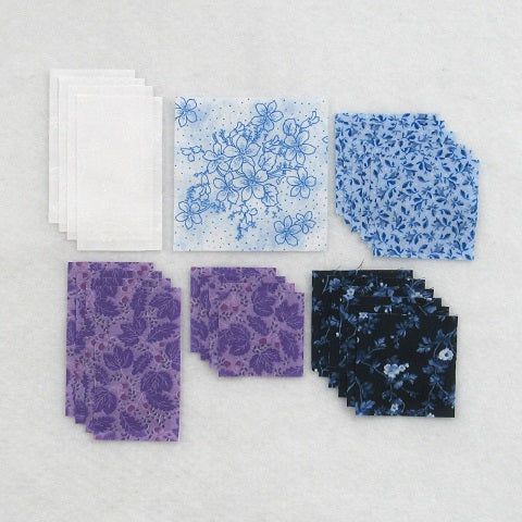 oatmeal raisin fabric requirements