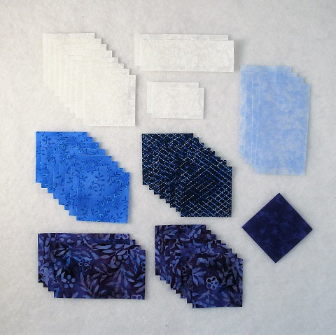 square in a star fabric requirements