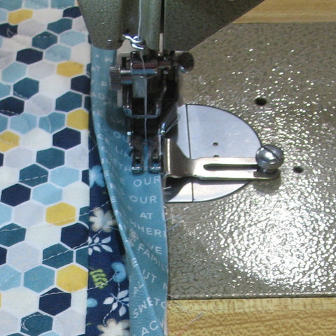 Sew the Perfect Quarter-Inch Seam Every Time! 