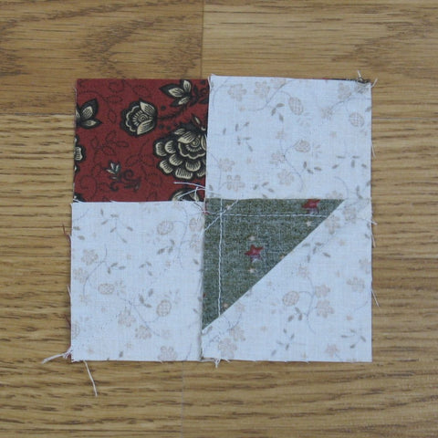 Classic Quilt Blocks} Birds In The Air - An Introduction <img src