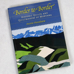 border to border book