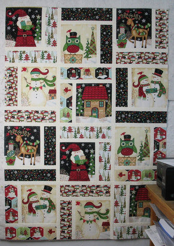 Pin on fabric panels for sewing, patchwork & qulting
