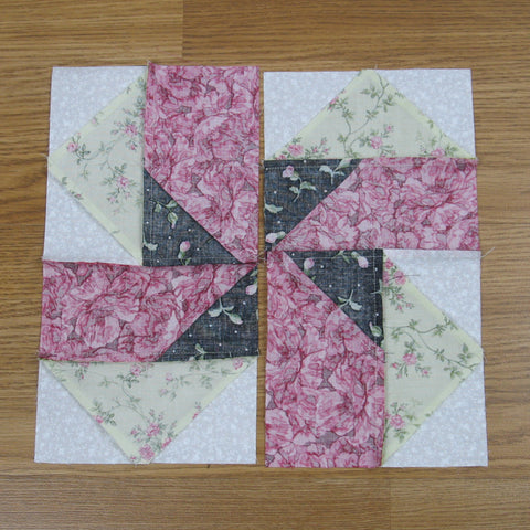 Seesaw pattern deals