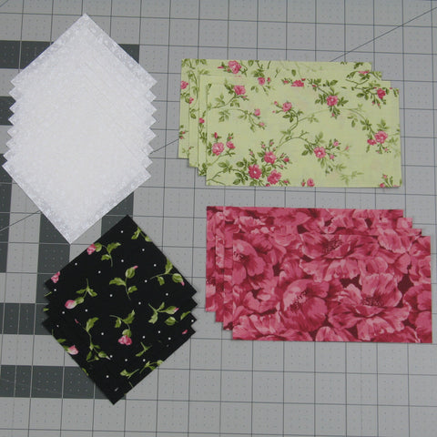 Seesaw Fabric Requirements