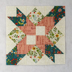 crossroads america quilt block