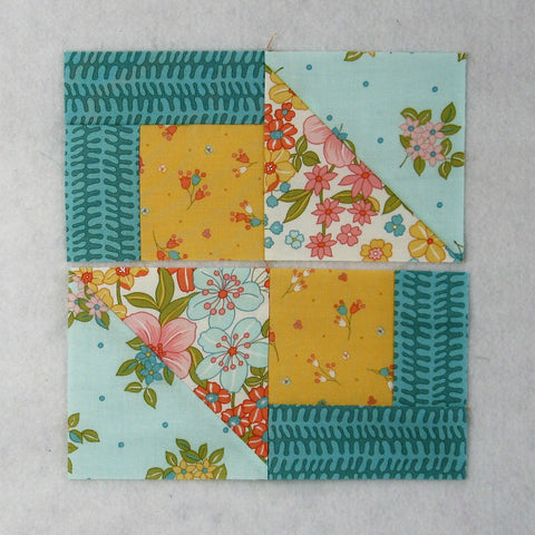 A Beginners Patchwork Quilt Tutorial – Quilting Cubby