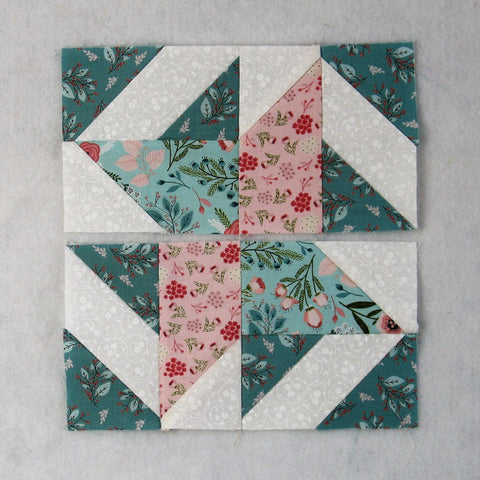 pinwheel variation 9