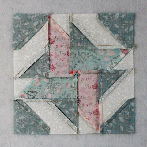 pinwheel variation 12