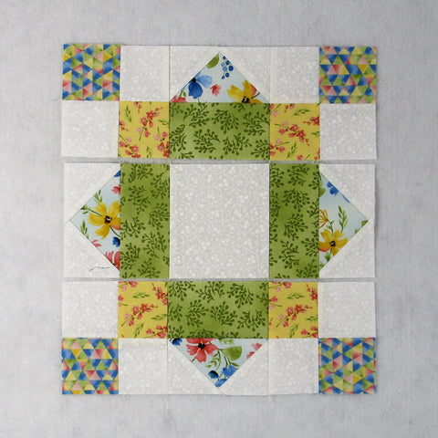 quatrefoil 6