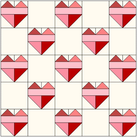 heart quilt 1