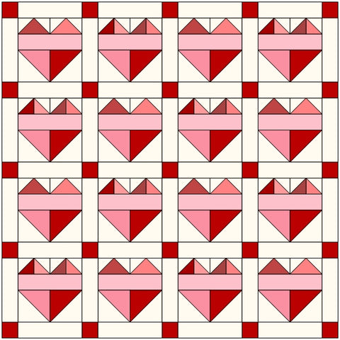 heart quilt 2