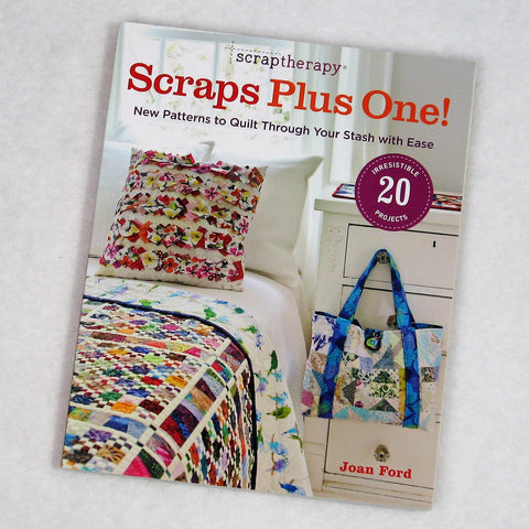 scraps plus one