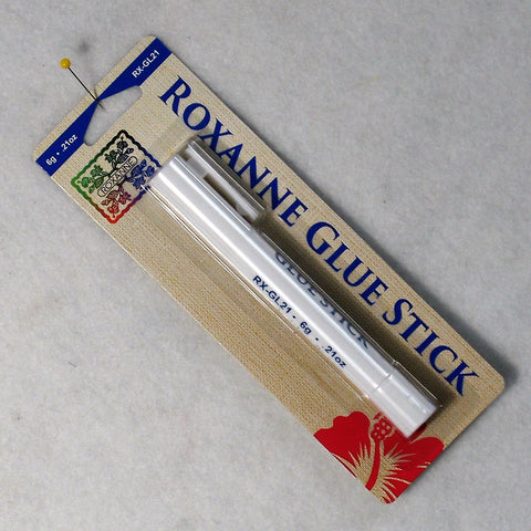 roxanne glue stick