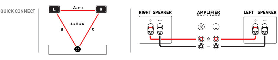 Grain Audio PBS | Bookshelf Speakers Re-imagined