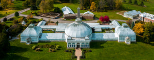 Buffalo And Erie County Botanical Gardens Buffalo Botanical Gardens