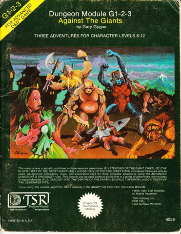 ad&d dmg pdf