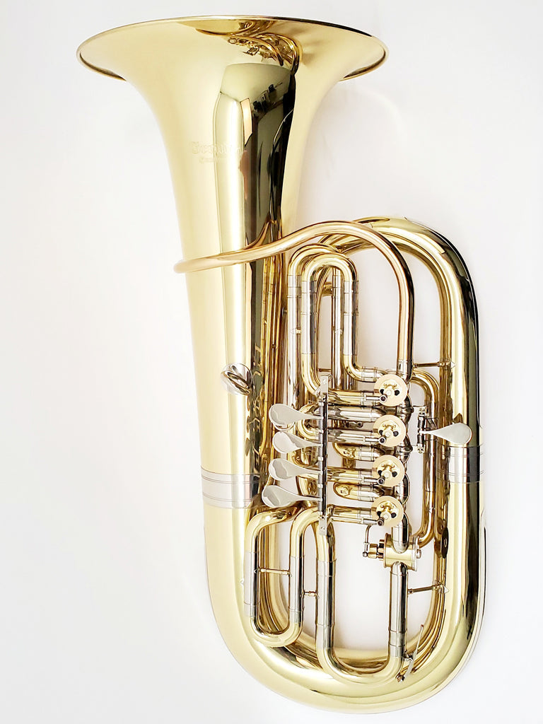 Gronitz FZ-126 F Tuba