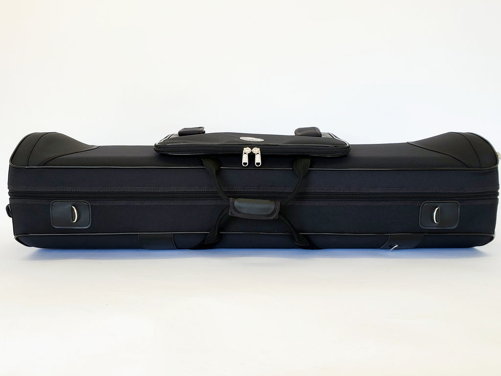 marcus bonna double trombone case