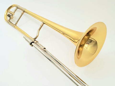 The Horn Guys Small Tenor Trombones