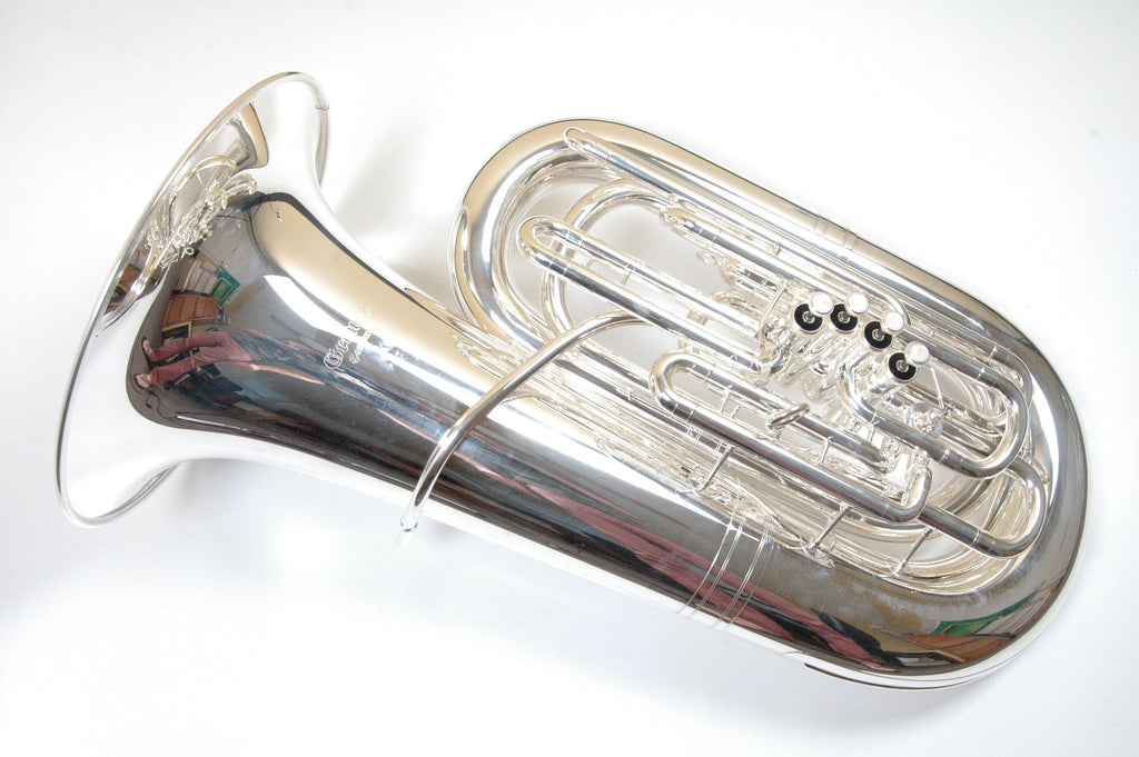 hirsbrunner tuba for sale