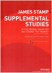 james stamp trumpet method pdf