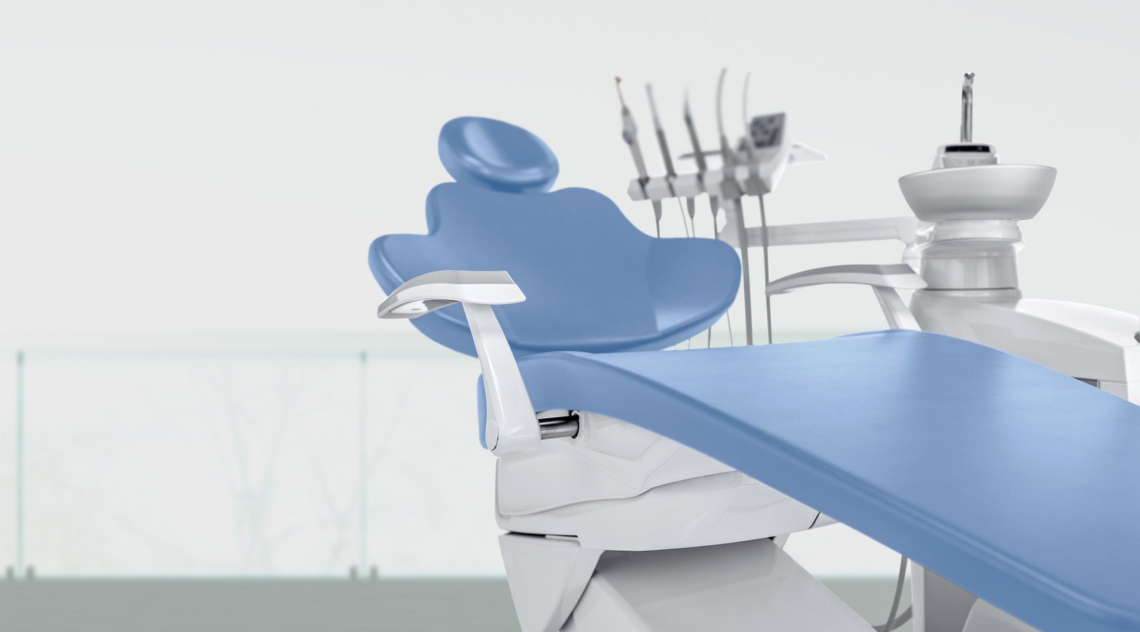 כיסא לרופא שיניים | הירש ובנו ציוד דנטלי