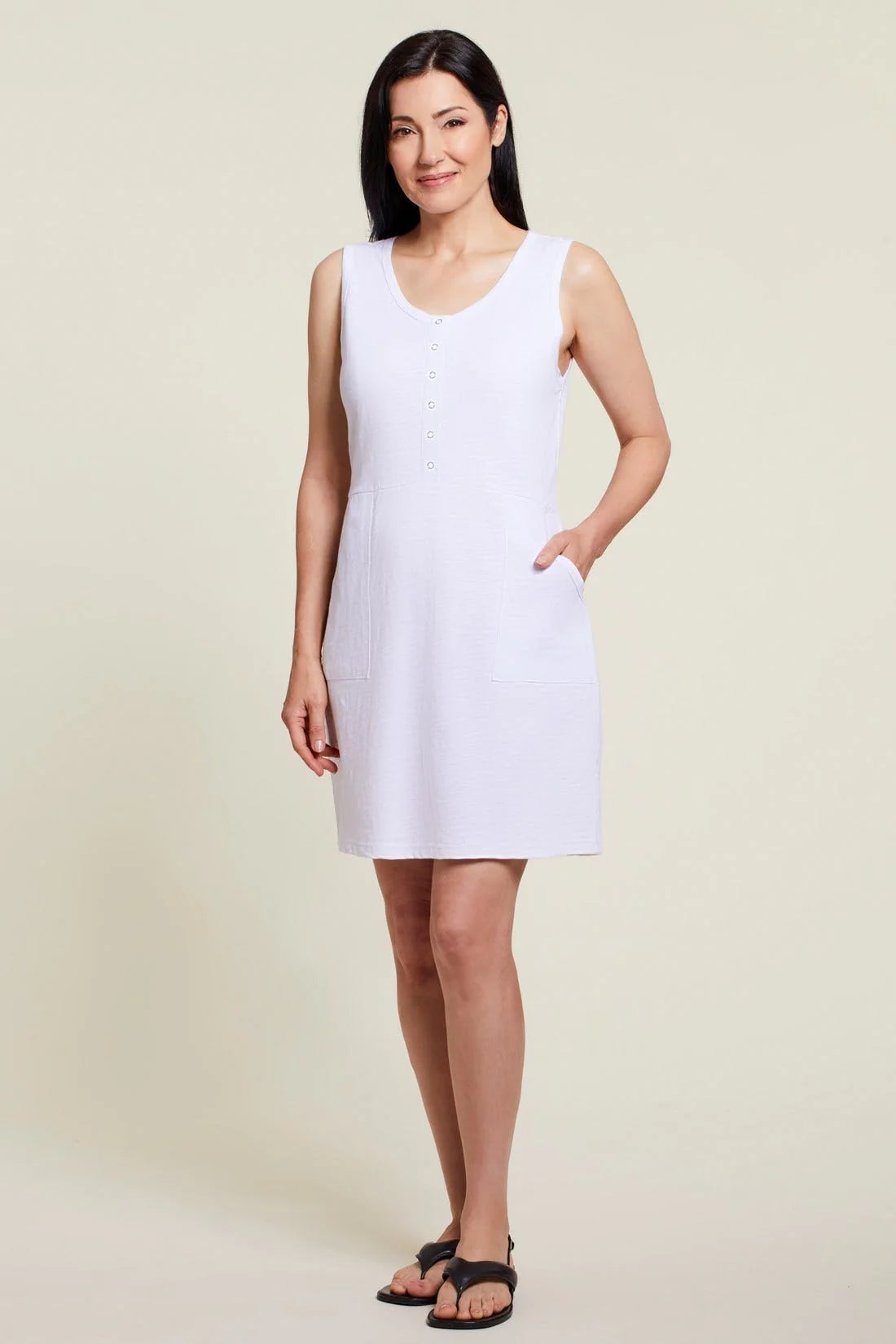 Carol Sundress