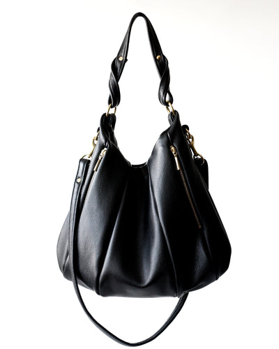 OPELLE Ballet Bag Italian Cowhide in Clay Made to Order