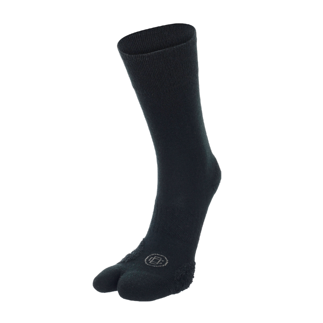 Bunion Quarter-Length Socks