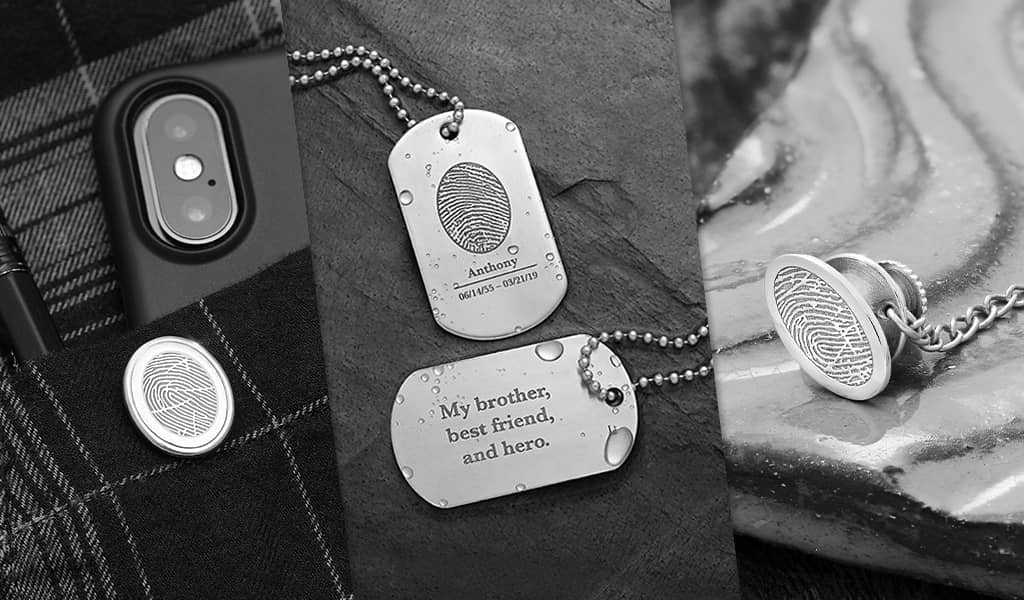 Holiday gifts for family